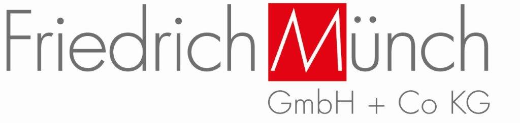 Sponsor Friedrich Münch GmbH + Co KG