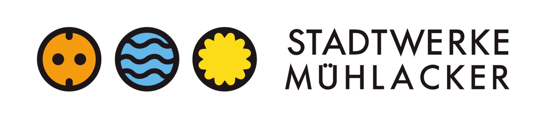 Hauptsponsor Stadtwerke Mühlacker GmbH