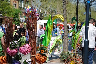 Mühlacker Frühling
